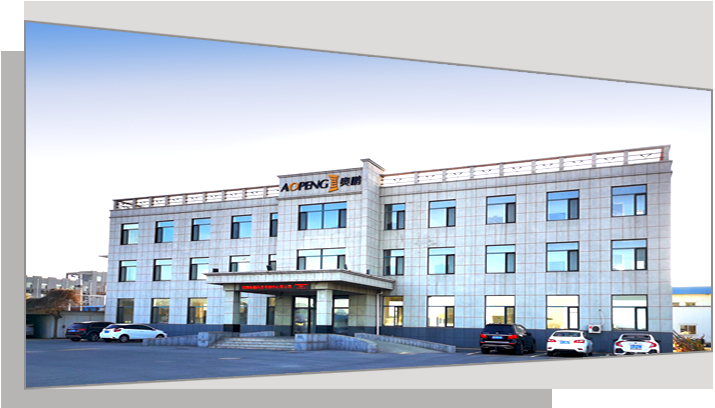 國內(nèi)某大型造紙廠設備備件噴涂